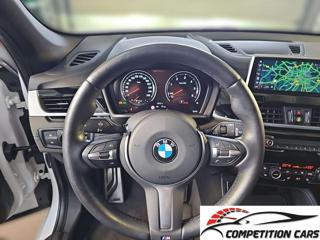 BMW X1 usata, con Cerchi in lega