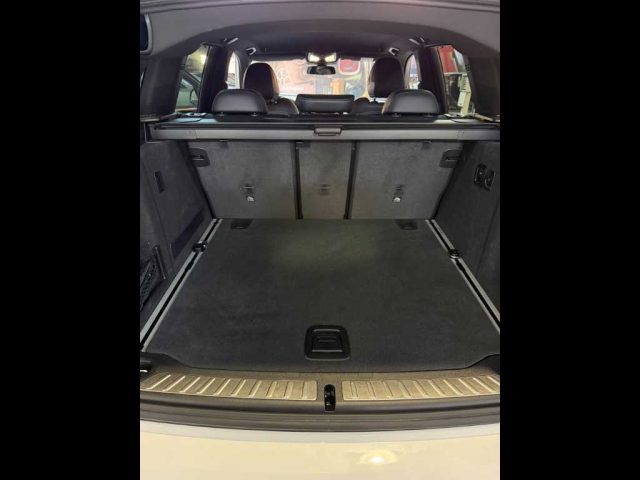 BMW X3 usata, con Fari LED