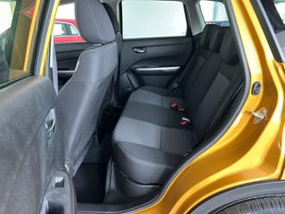 SUZUKI Vitara usata, con Controllo trazione