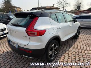 VOLVO XC40 usata, con Autoradio