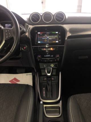 SUZUKI Vitara usata, con Fendinebbia