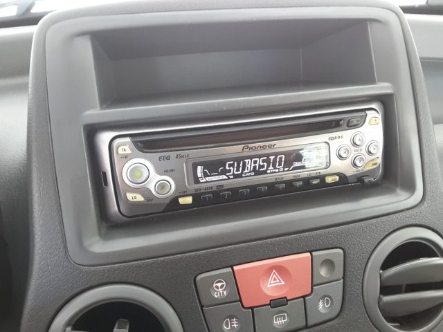 FIAT Panda usata, con Lettore CD