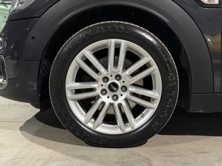 MINI Countryman usata, con Vivavoce