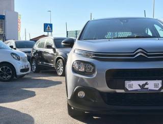 CITROEN C3 usata, con Boardcomputer