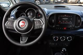 FIAT 500L usata, con Climatizzatore