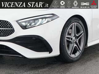 MERCEDES-BENZ A 180 usata, con Airbag