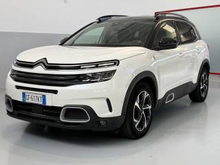 CITROEN C5 Aircross BlueHDi 130 S&S C-Series N1 AUTOCARRO 5 POSTI