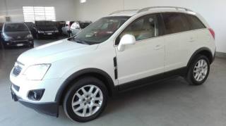 OPEL Antara usata, con Airbag laterali