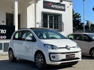 VOLKSWAGEN up! 1.0 75 CV 5p. high up! ASG
