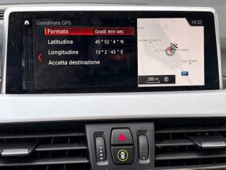 BMW X1 usata, con Cruise Control