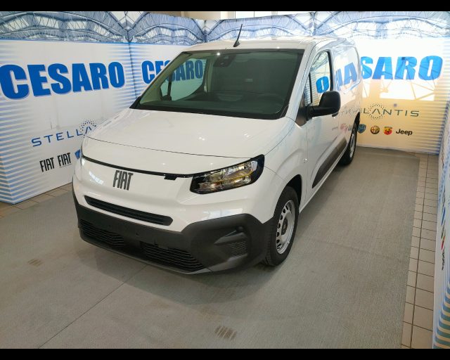 FIAT Doblo usata, con Autoradio