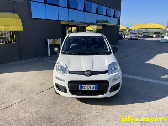 FIAT Panda usata, con Airbag