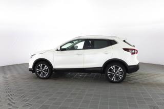 NISSAN Qashqai usata 5