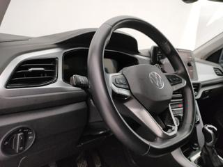 VOLKSWAGEN T-Roc usata, con Airbag posteriore