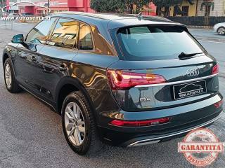 AUDI Q5 usata, con Luci diurne