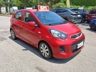 KIA Picanto usata, con Airbag