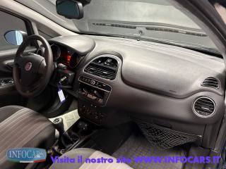 FIAT Punto usata, con Immobilizzatore elettronico