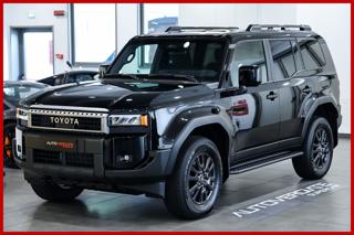 TOYOTA Land Cruiser 2.8 D4D A/T AWD|IVA ESP|GANCIO TRAINO