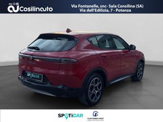 ALFA ROMEO Tonale usata, con Alzacristalli elettrici