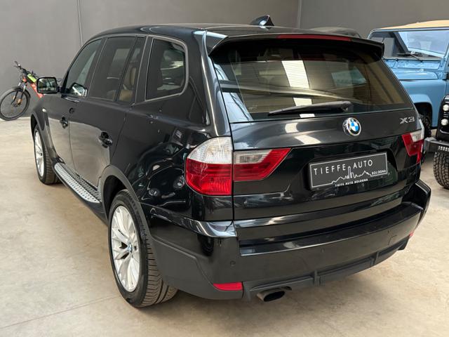 BMW X3 usata, con Autoradio