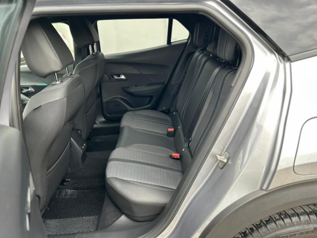PEUGEOT 2008 usata, con Interni in pelle
