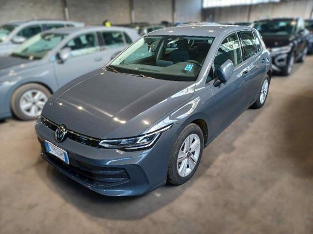 VOLKSWAGEN Golf usata, con ABS