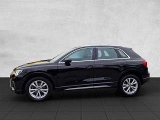 AUDI Q3 usata, con Airbag Passeggero