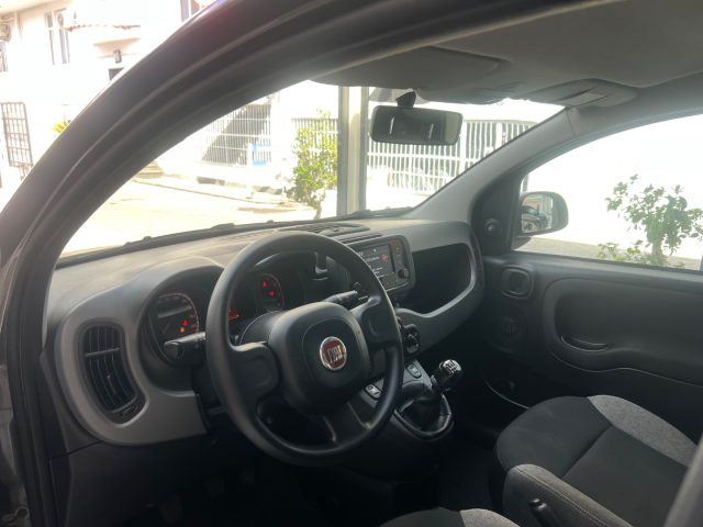FIAT Panda usata, con Bluetooth