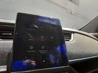 RENAULT ZOE usata, con Chiusura centralizzata