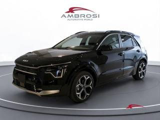 KIA Niro e  64,8 kWh Business 209 cv