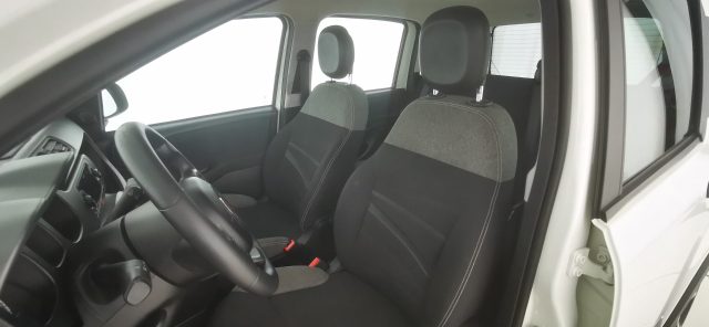 FIAT Panda usata 41