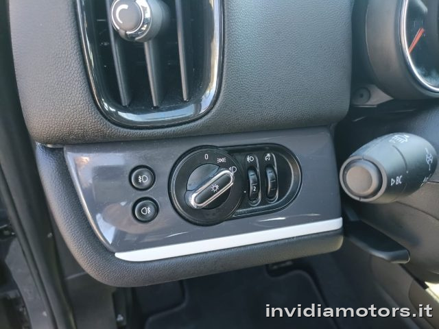 MINI Countryman usata, con Cerchi in lega