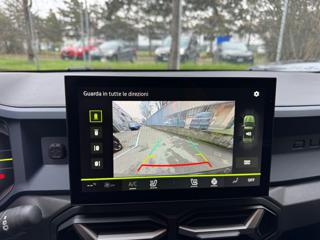 DACIA Duster usata, con Cruise Control