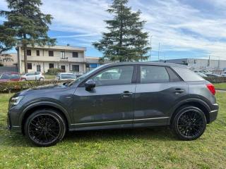 AUDI Q2 usata, con Chiusura centralizzata