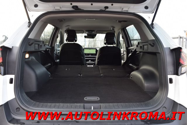 KIA Sportage usata, con Park Distance Control