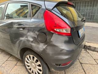 FORD Fiesta usata, con Controllo trazione