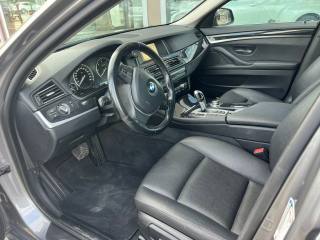 BMW 520 usata, con Climatizzatore