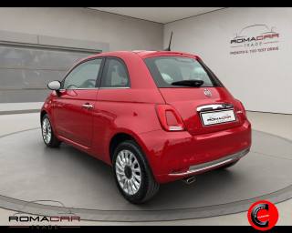FIAT 500 usata, con Climatizzatore