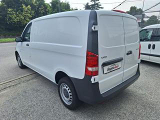 MERCEDES-BENZ Vito usata 17