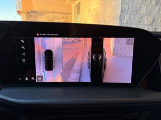 AUDI Q5 usata, con Leve al volante