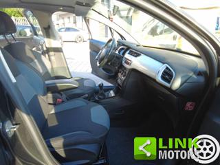CITROEN C3 usata, con Immobilizzatore elettronico