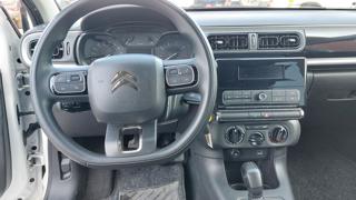CITROEN C3 usata, con ESP