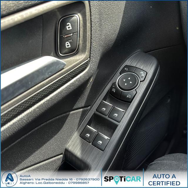FORD Kuga usata 28