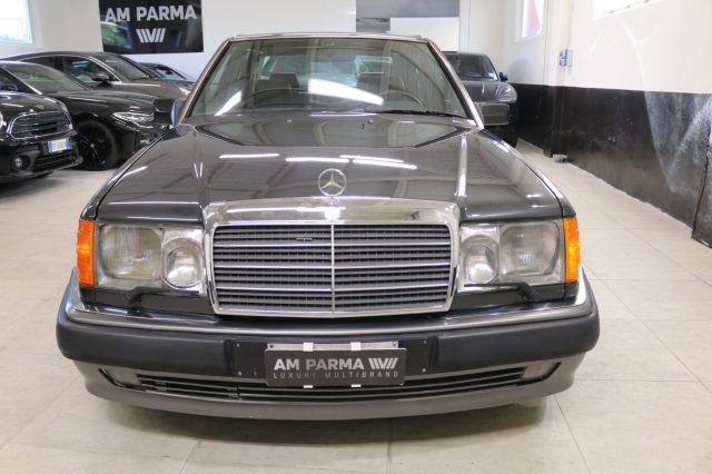 MERCEDES-BENZ 500 usata, con Airbag
