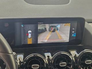 MERCEDES-BENZ GLA 180 usata, con Interni in pelle