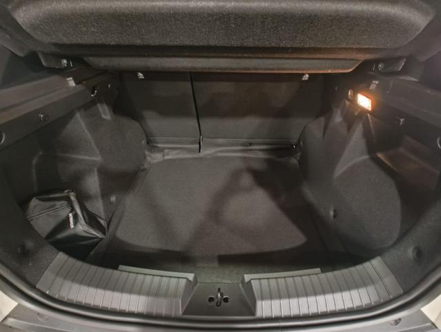 DACIA Duster usata, con ESP