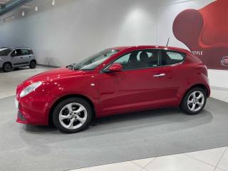 ALFA ROMEO MiTo usata, con Airbag