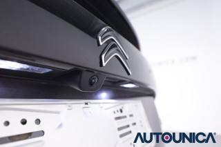 CITROEN C4 usata, con Telecamera per parcheggio assistito