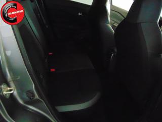 NISSAN Juke usata, con Cerchi in lega