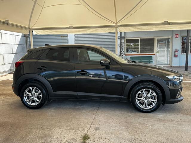 MAZDA CX-3 usata, con Chiusura centralizzata